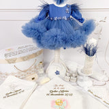Set botez fetita Luiza - Botez bebelusi