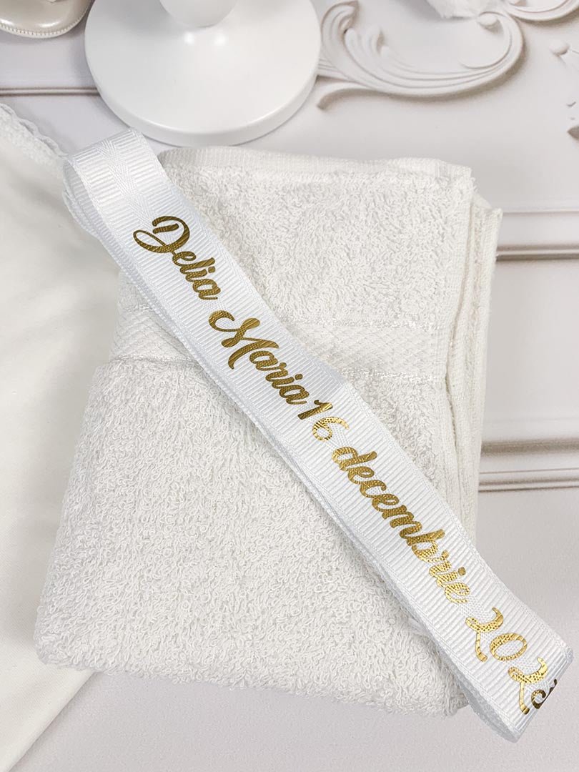 Set botez fetita Luiza - Botez bebelusi