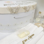 Set botez fetita Lumen - Botez bebelusi