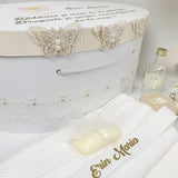Set botez fetita Lumen - Botez bebelusi
