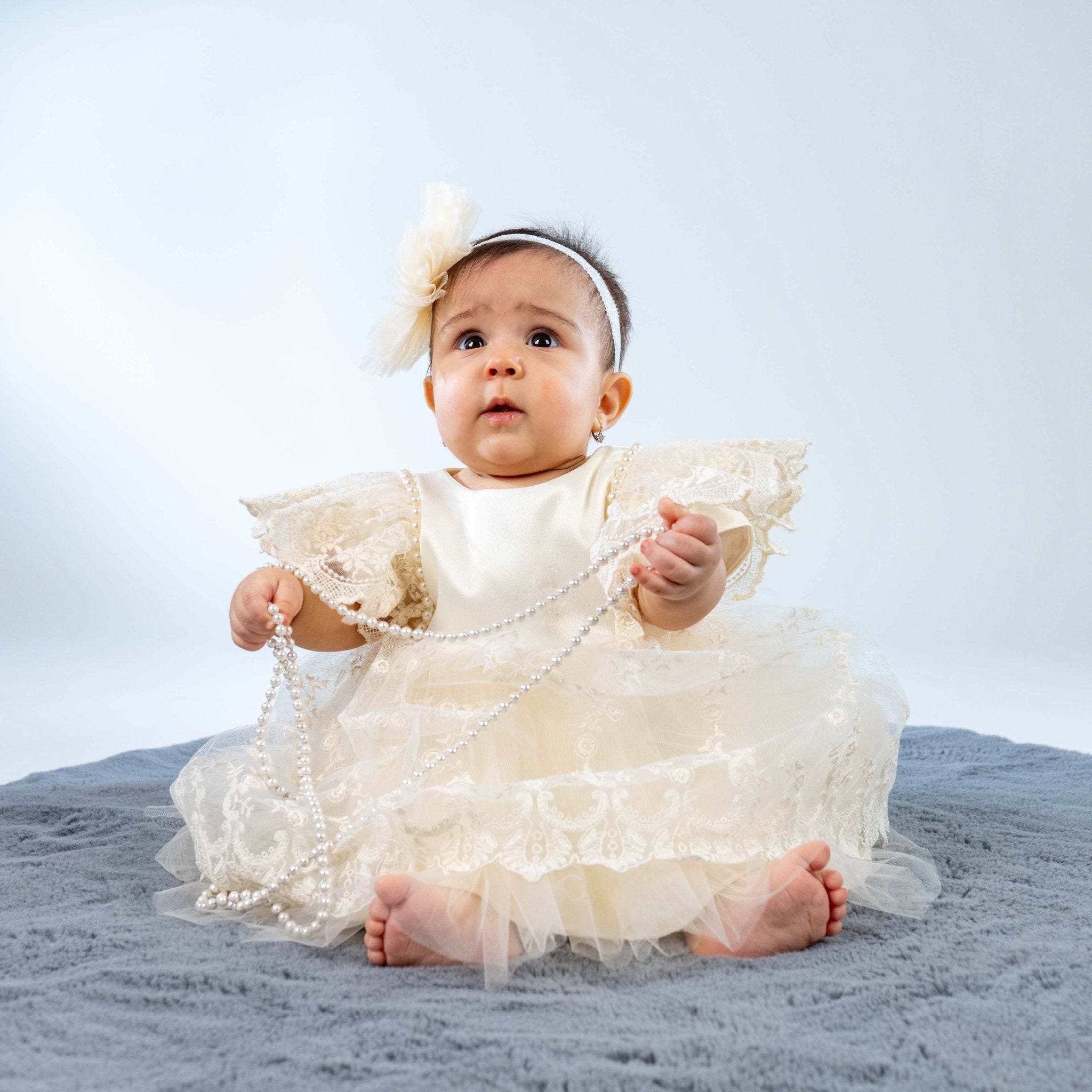 Set botez fetita Lumen - Botez bebelusi
