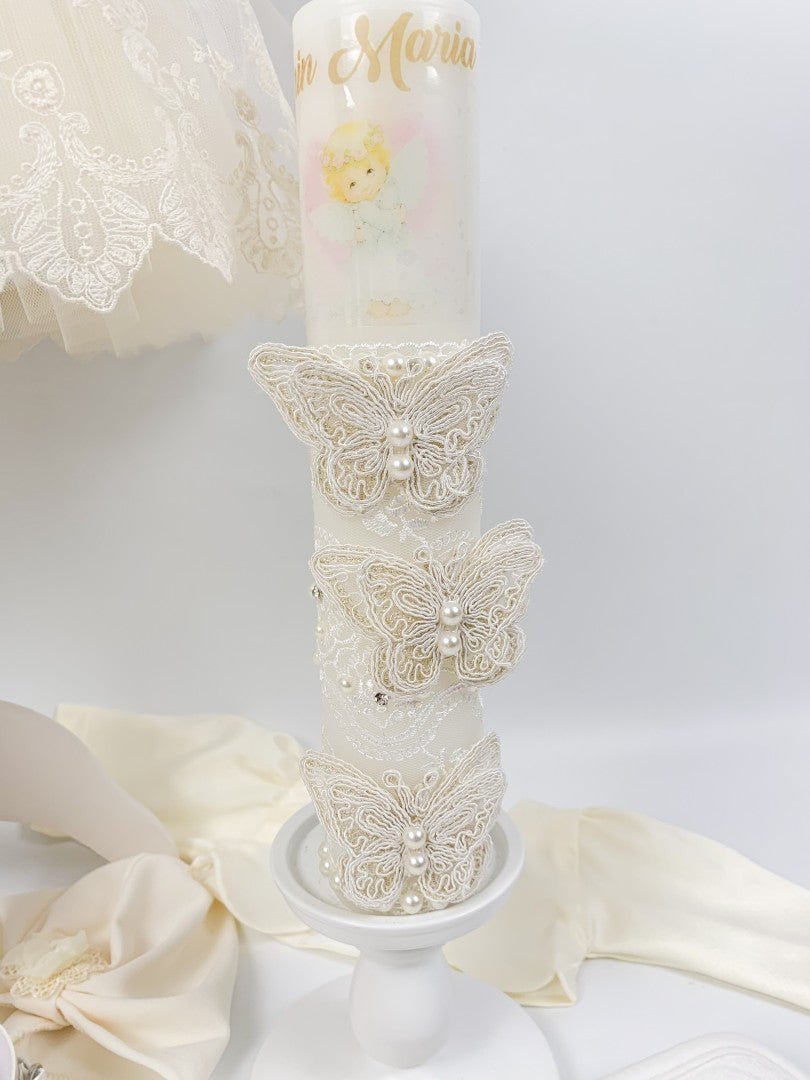 Set botez fetita Lumen - Botez bebelusi