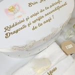 Set botez fetita Lumen - Botez bebelusi