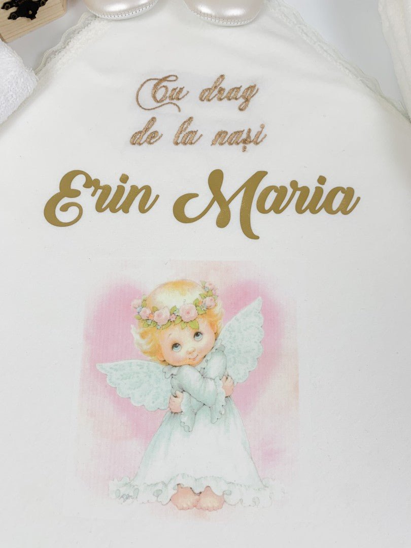 Set botez fetita Lumen - Botez bebelusi