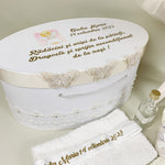 Set botez fetita Luna - Botez bebelusi