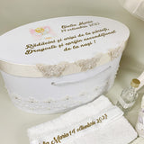 Set botez fetita Luna - Botez bebelusi
