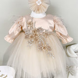 Set botez fetita Luna - Botez bebelusi