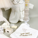 Set botez fetita Luna - Botez bebelusi