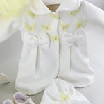 Set botez fetita Lunaria - Botez bebelusi