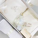 Set botez fetita Lunaria - Botez bebelusi