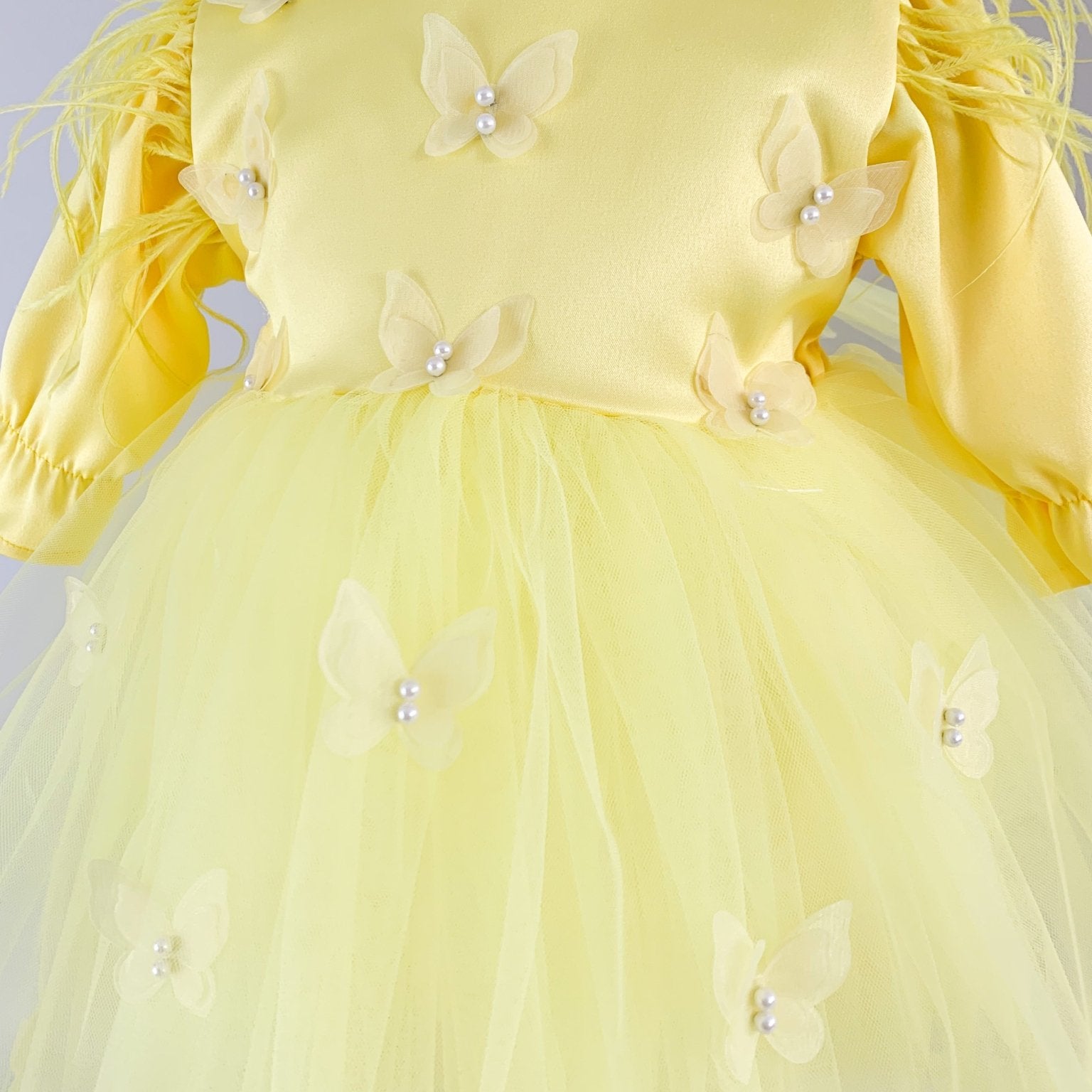 Set botez fetita Lunaria - Botez bebelusi