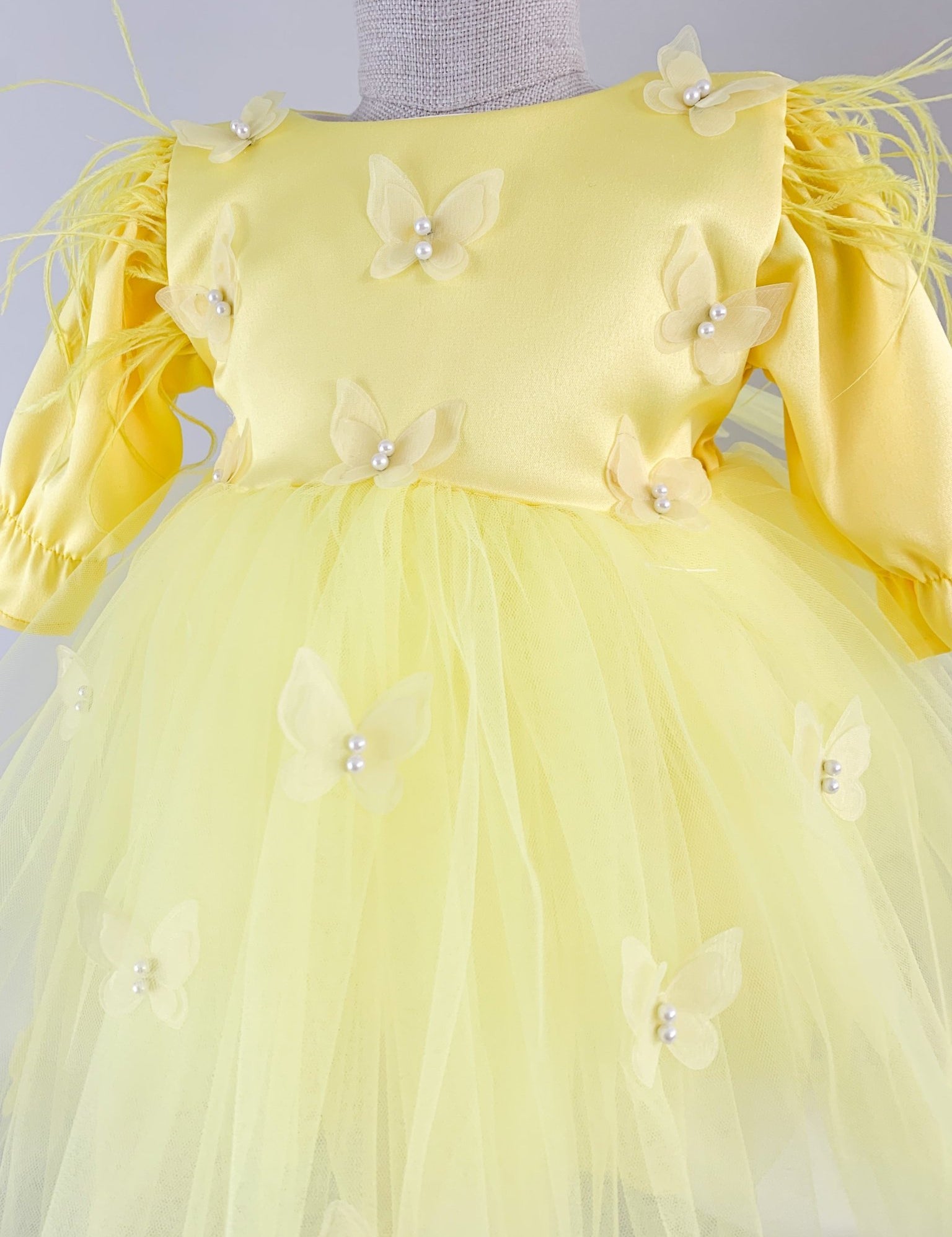 Set botez fetita Lunaria - Botez bebelusi