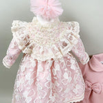 Set botez fetita Madi - Botez bebelusi