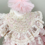Set botez fetita Madi - Botez bebelusi