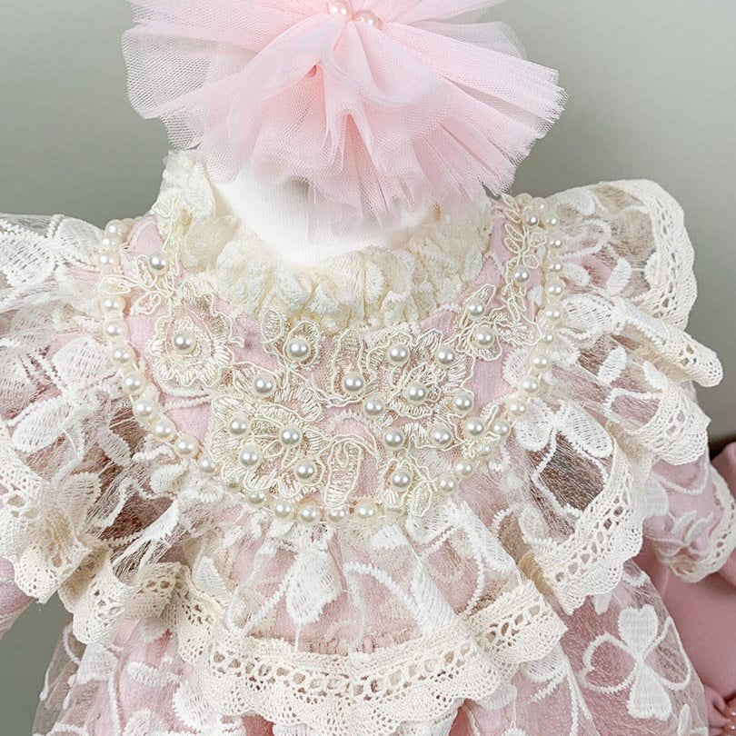 Set botez fetita Madi - Botez bebelusi