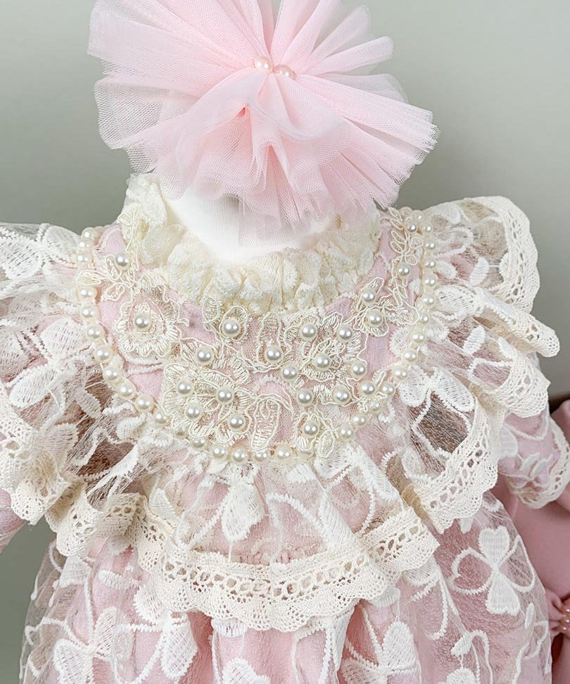 Set botez fetita Madi - Botez bebelusi