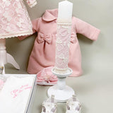 Set botez fetita Madi - Botez bebelusi