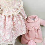 Set botez fetita Madi - Botez bebelusi