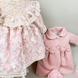 Set botez fetita Madi - Botez bebelusi
