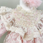 Set botez fetita Madi - Botez bebelusi