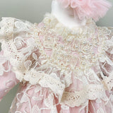 Set botez fetita Madi - Botez bebelusi
