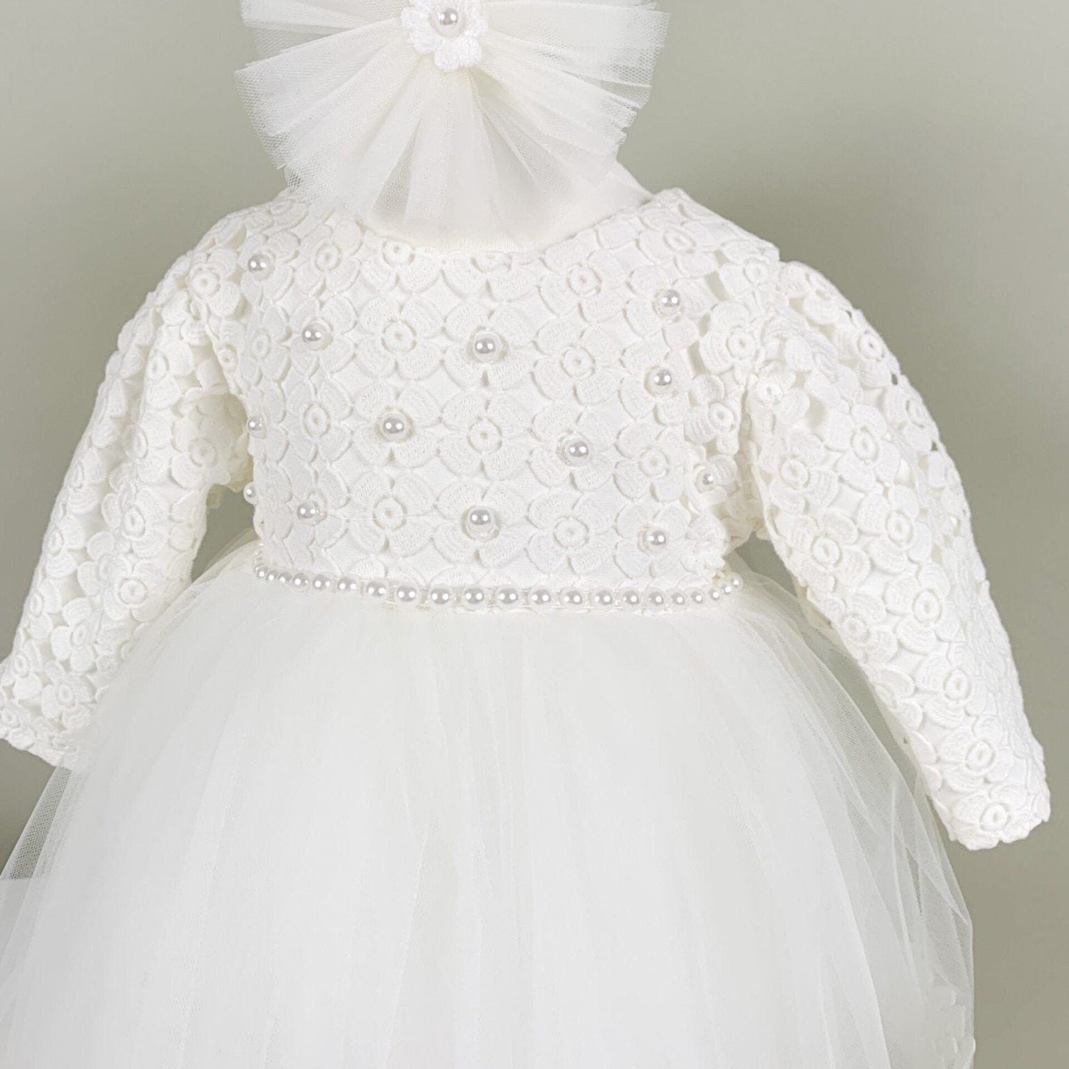 Set botez fetita Maia - Botez bebelusi