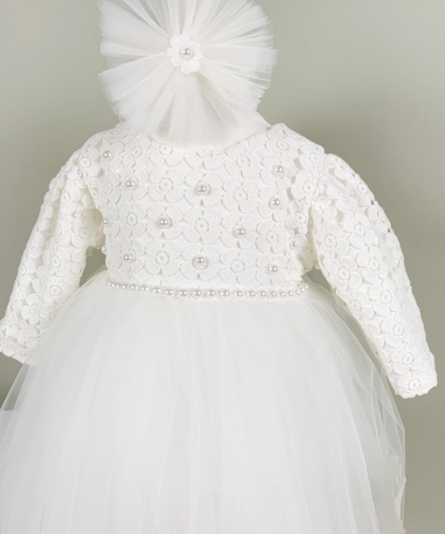 Set botez fetita Maia - Botez bebelusi