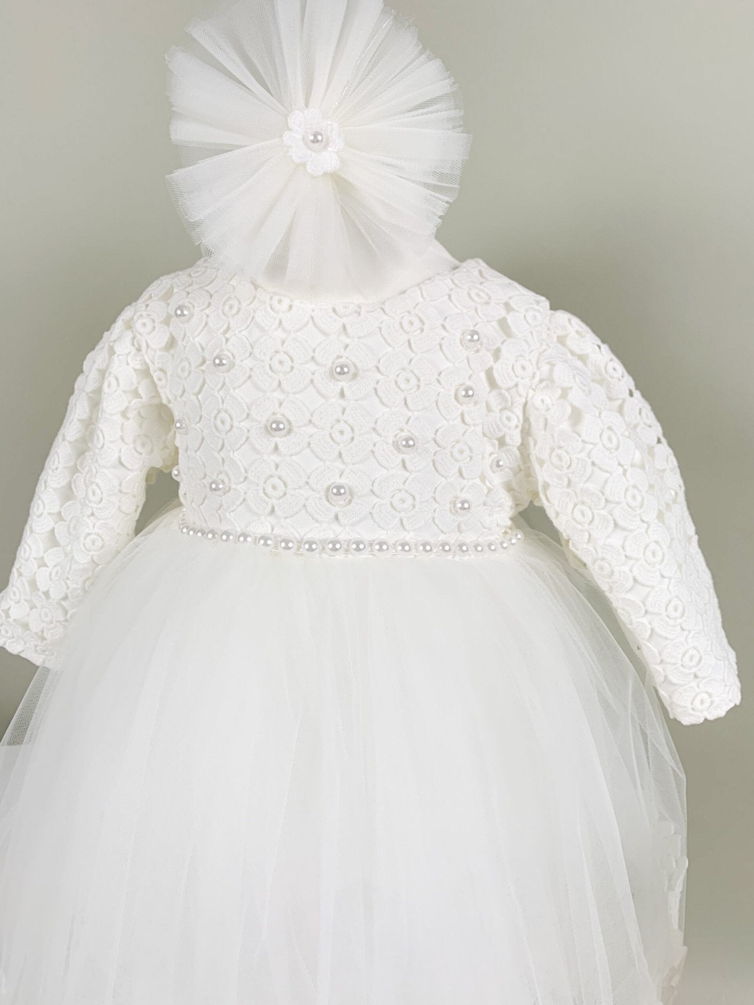 Set botez fetita Maia - Botez bebelusi