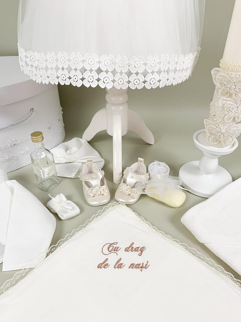 Set botez fetita Maia - Botez bebelusi