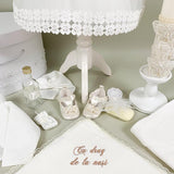 Set botez fetita Maia - Botez bebelusi