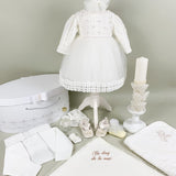 Set botez fetita Maia - Botez bebelusi