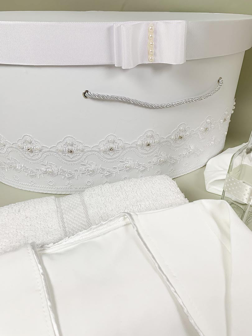 Set botez fetita Maia - Botez bebelusi