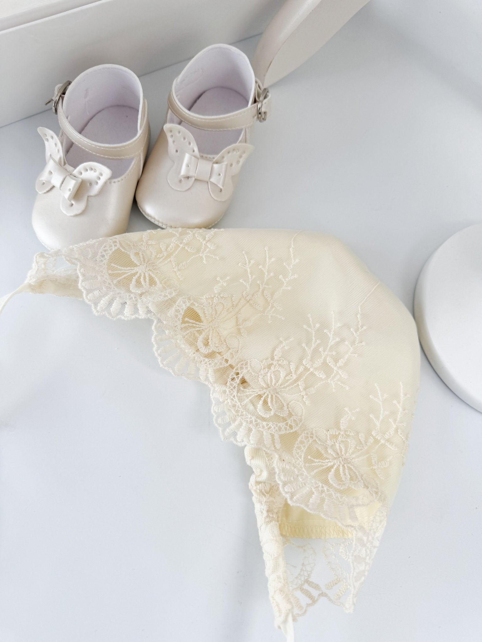 Set botez fetita Malena - Botez bebelusi