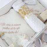 Set botez fetita Malena - Botez bebelusi