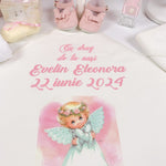 Set botez fetita Malina - Botez bebelusi
