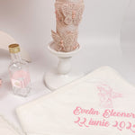 Set botez fetita Malina - Botez bebelusi