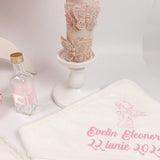 Set botez fetita Malina - Botez bebelusi