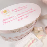 Set botez fetita Malina - Botez bebelusi