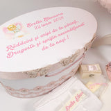 Set botez fetita Malina - Botez bebelusi