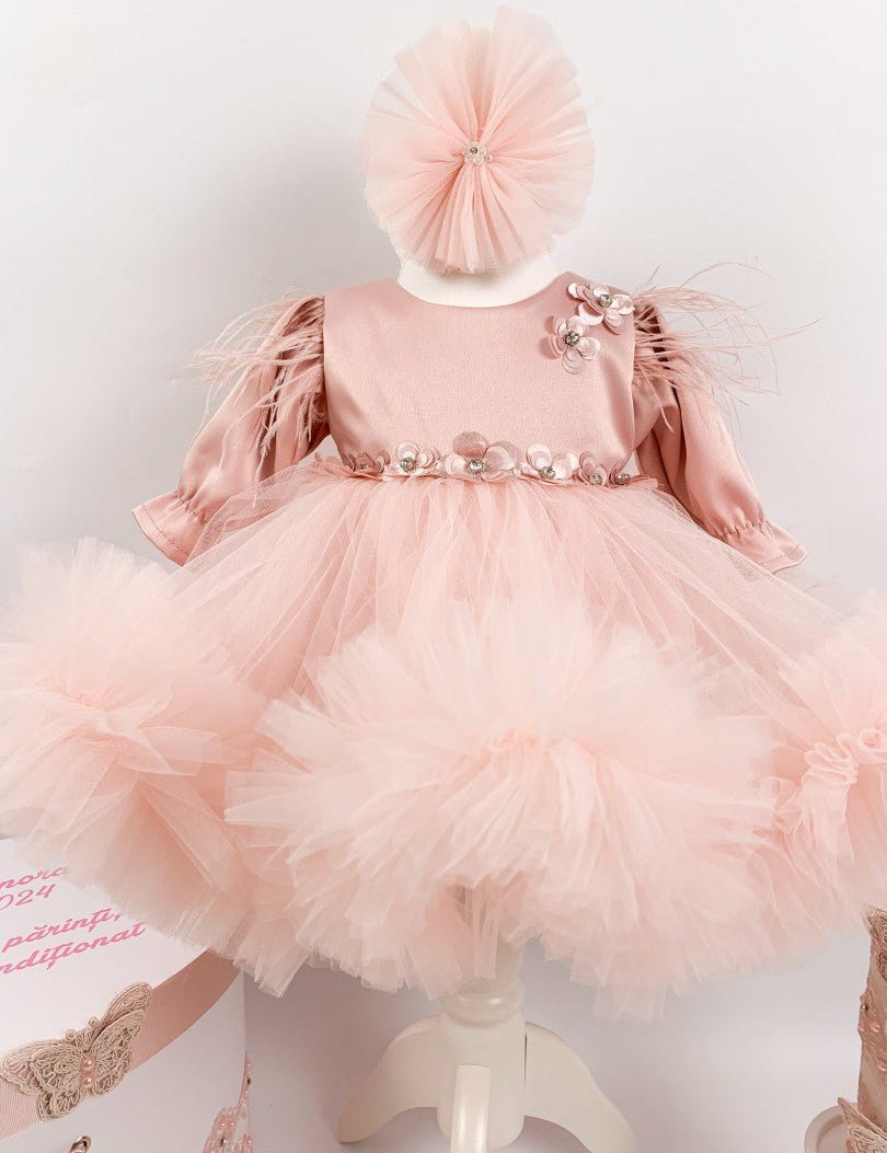 Set botez fetita Malina - Botez bebelusi