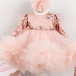Set botez fetita Malina - Botez bebelusi