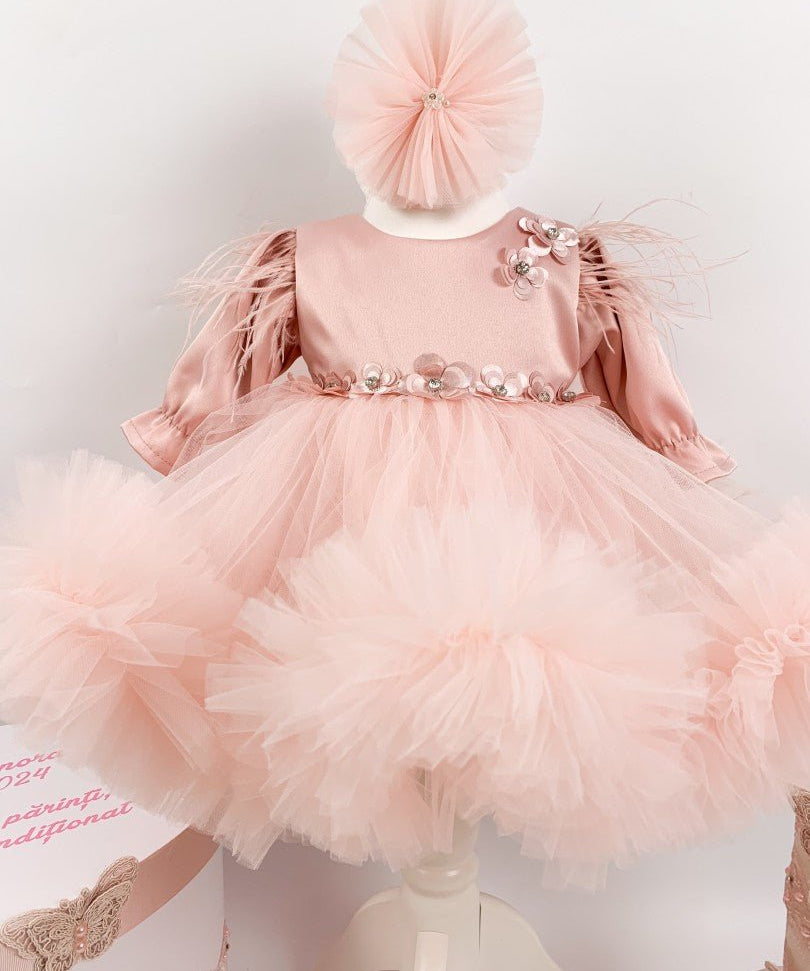 Set botez fetita Malina - Botez bebelusi