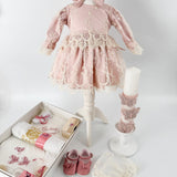 Set botez fetita Marene - Botez bebelusi