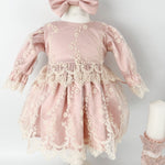 Set botez fetita Marene - Botez bebelusi
