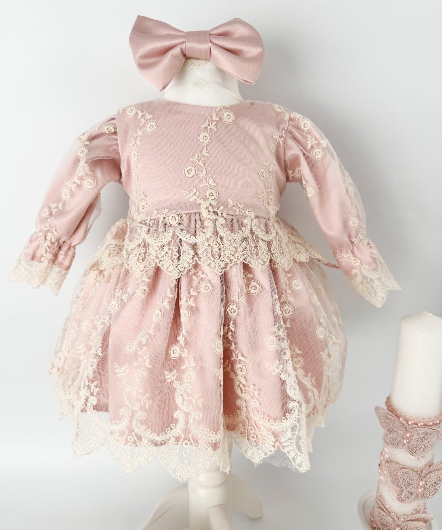 Set botez fetita Marene - Botez bebelusi
