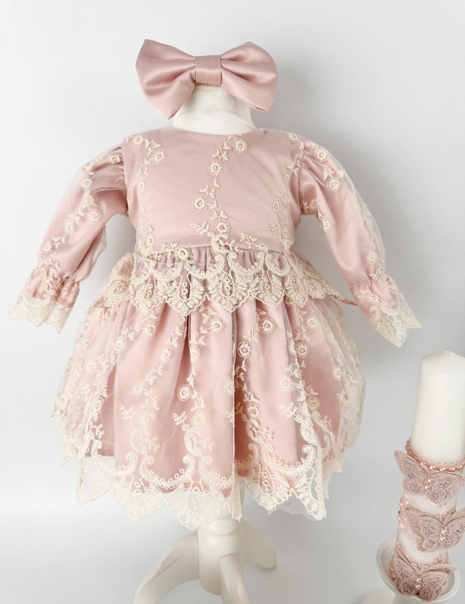 Set botez fetita Marene - Botez bebelusi