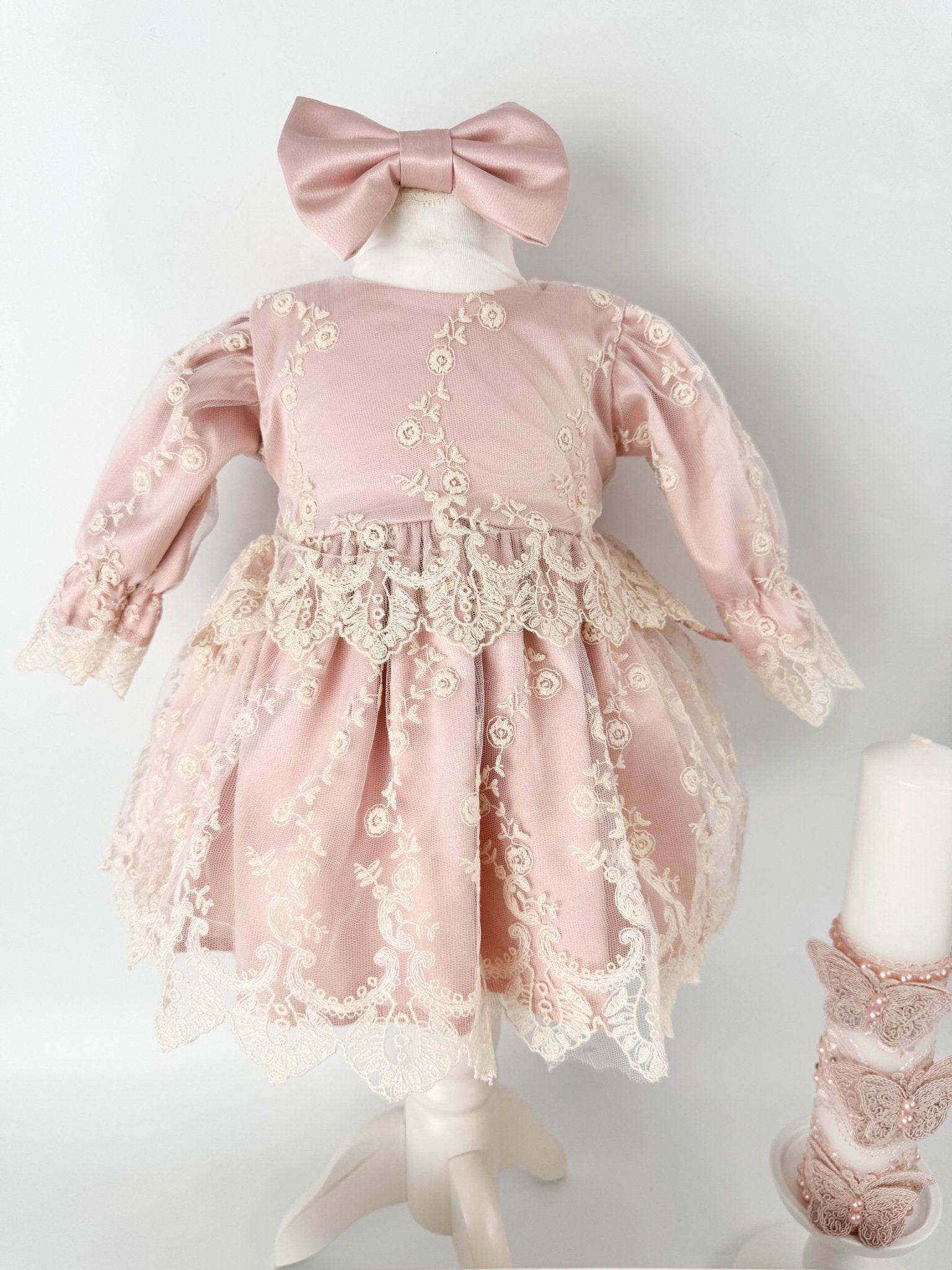 Set botez fetita Marene - Botez bebelusi