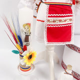 Set botez fetita Marga - Botez bebelusi