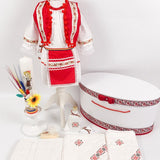 Set botez fetita Marga - Botez bebelusi