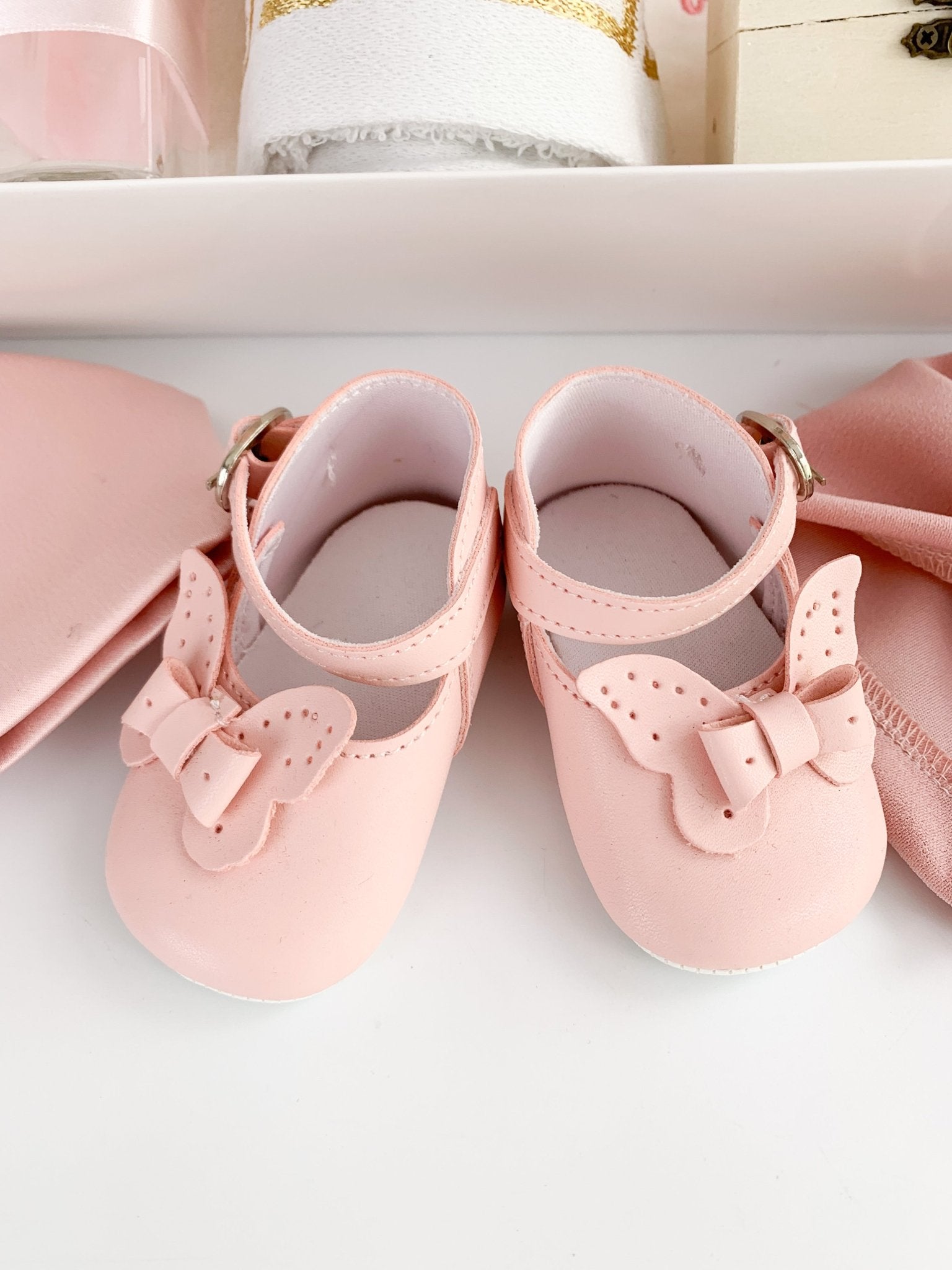 Set botez fetita Marilu - Botez bebelusi